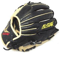 stem Seven Baseball Glove 11.5 Inch (Left Handed Throw) : Designed with the same 